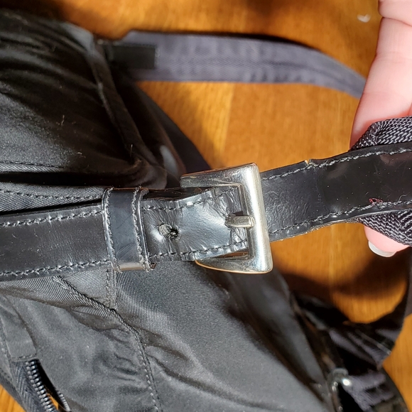 Prada Nylon Backpack - Picture 5 of 6